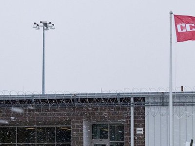 Special Incident Reports offer a rare glimpse into daily life inside a CCA private prison
