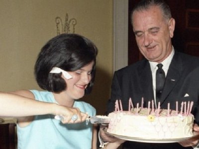 50 Cakes of FOIA