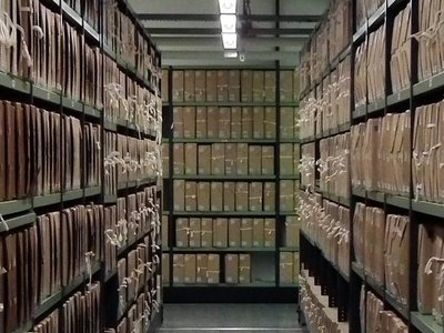 FOIA: Its ████ and times