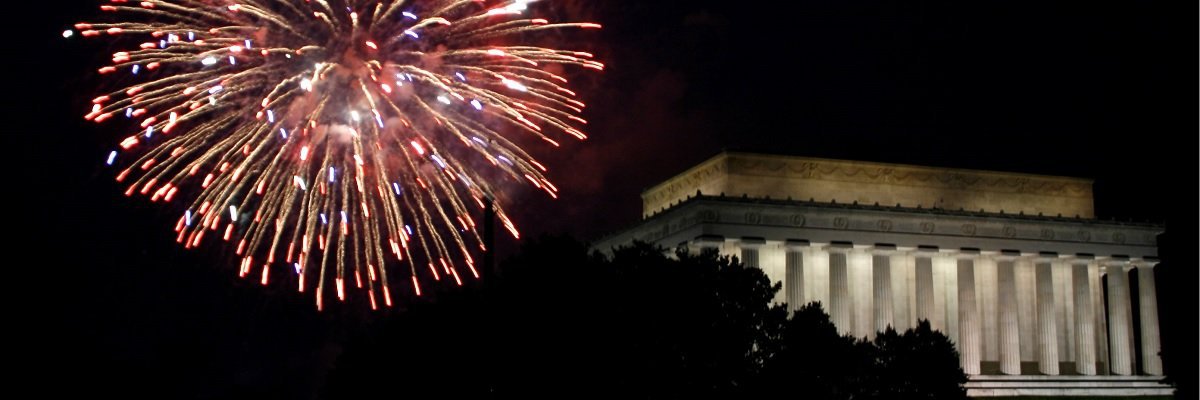The fireworks are over - let the FOIAs begin!