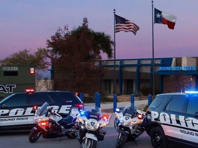 Police in Texas regularly monitor social media - with no policies to limit its use
