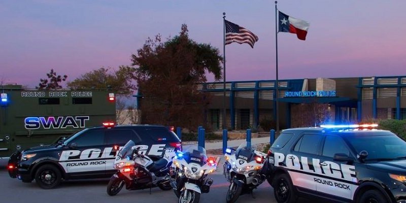 Police in Texas regularly monitor social media - with no policies to limit its use
