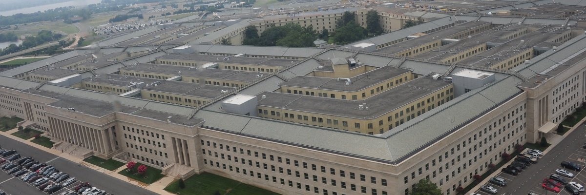 The Pentagon's $660 million FOIA fee