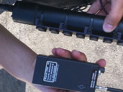 Factum Non Verba: The heavily redacted world of the FBI's Tracking Technology Unit