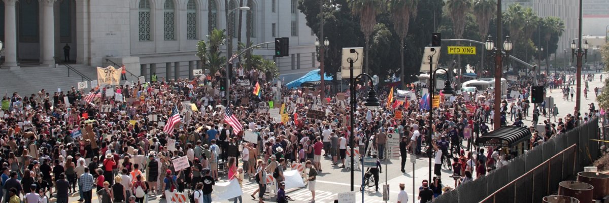 Documents estimate Occupy LA cost city $4.3 million