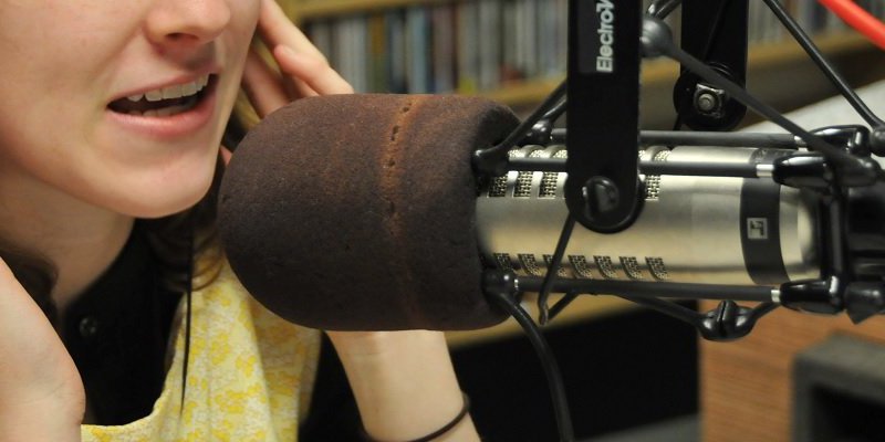 Harvard University's WHRB leads Boston area college radio stations in FCC complaints