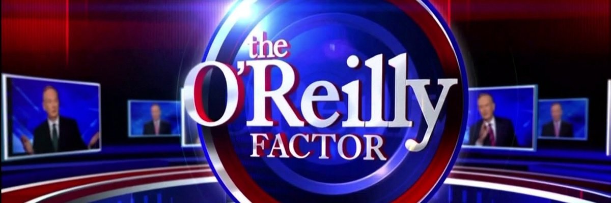 Doing It Live: The O'Reilly Factor FCC Complaints