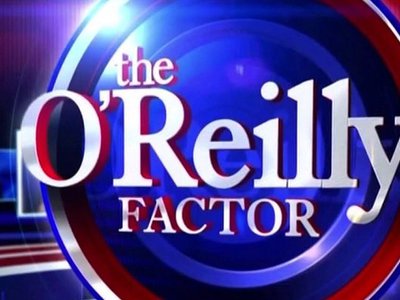 Doing It Live: The O'Reilly Factor FCC Complaints