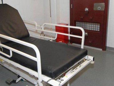Checkup time for Corizon, America's prison medical contractor