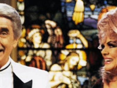 FBI files show televangelist Paul Crouch had suspected ties to ... well, everybody