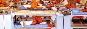In private prisons, grievances go unread and unanswered