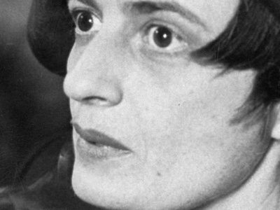 Hoover Shrugged: Ayn Rand's one-sided love affair with the FBI