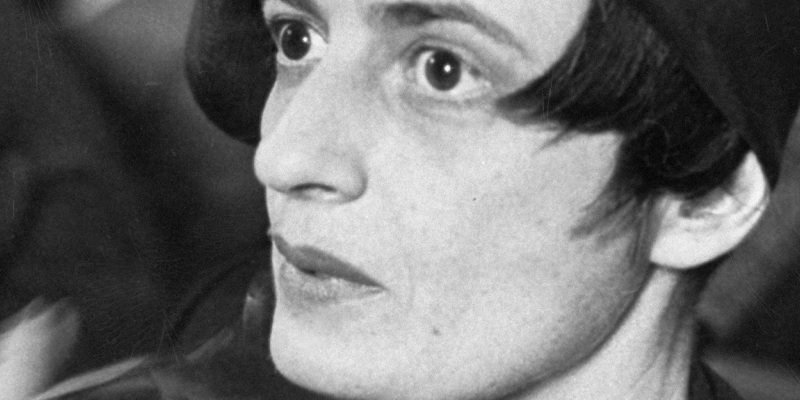 Hoover Shrugged: Ayn Rand's one-sided love affair with the FBI