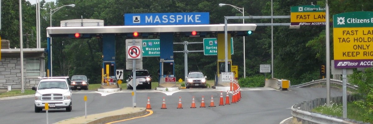 Breaking it Down: What happens when companies sponsor free tolls on the MassPike?