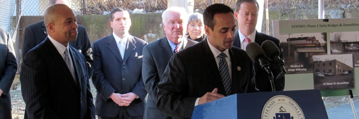 2009 Somerville Mayor Curtatone Campaign Contributions, Dissected
