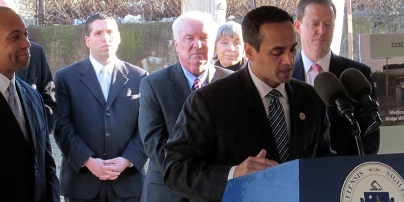 2009 Somerville Mayor Curtatone Campaign Contributions, Dissected