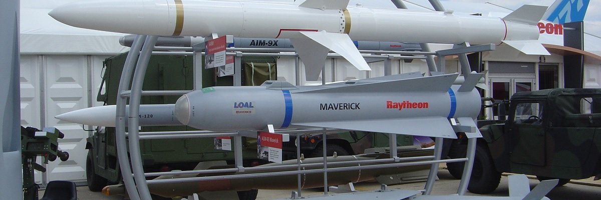 Raytheon paid University of Arizona $5,000 for drone technical services