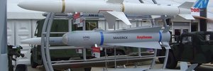 Raytheon paid University of Arizona $5,000 for drone technical services