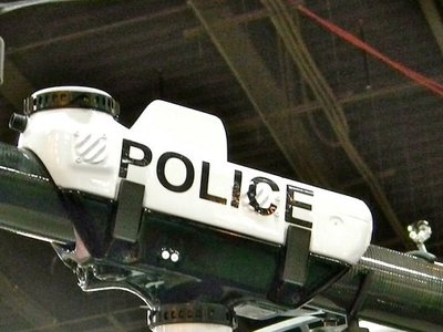 How Austin, TX almost purchased its first drone