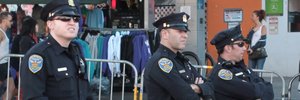 San Francisco Police Department asked for $100,000 RPV drone