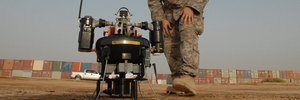 Miami-Dade Police owns two ‘hover and stare’ drones