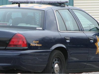 Alameda County Sheriff seeks drone for thermal imaging, surveillance
