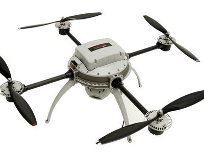 San Diego County Sheriff refuses to release drone documents