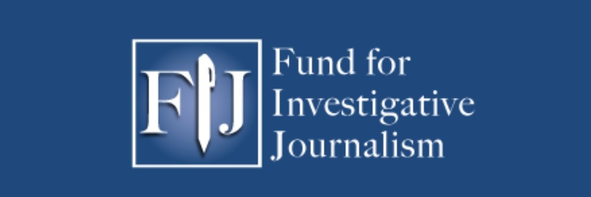 Fund for Investigative Journalism funds original MuckRock reporting