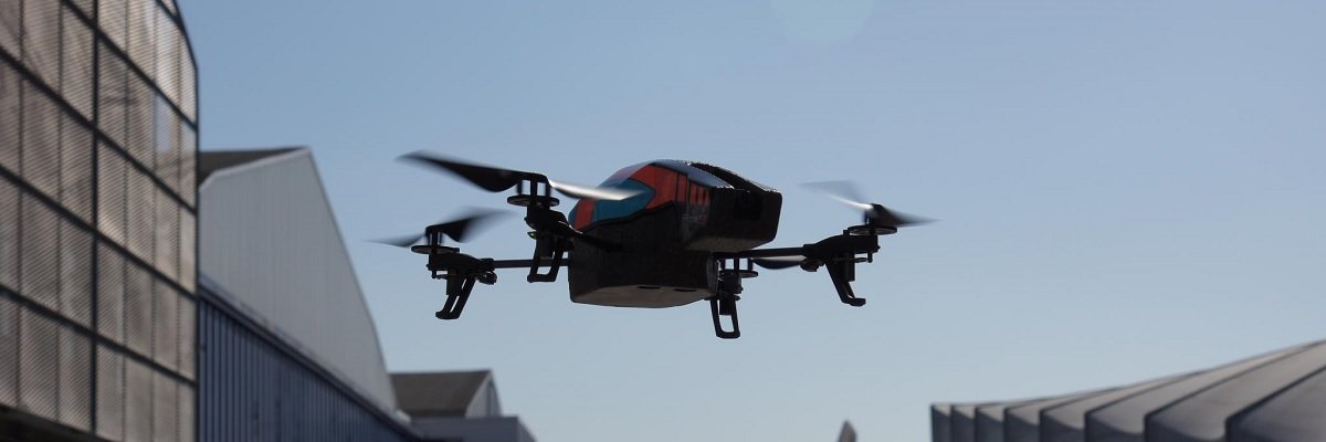 Iowa public safety agency exploring uses for drones