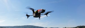 Maine State Police purchases ‘toy’ drone for tactical missions