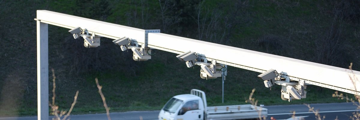 Massachusetts police lack policies for license plate scanners