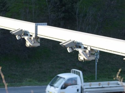 Massachusetts police lack policies for license plate scanners