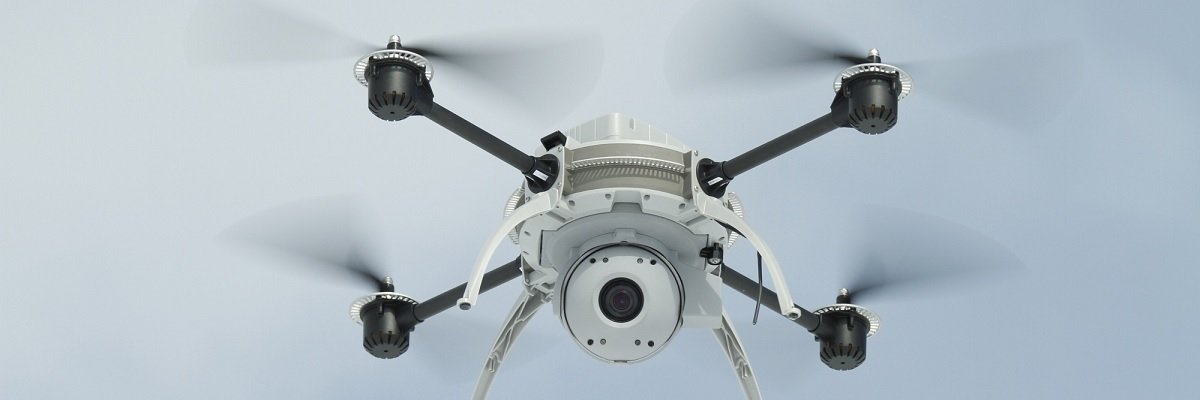New York homeland security agency seeks drones
