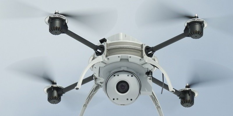 New York homeland security agency seeks drones
