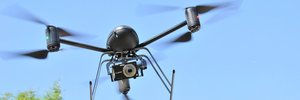 Canyon County drone to be shared by sheriff, fire department