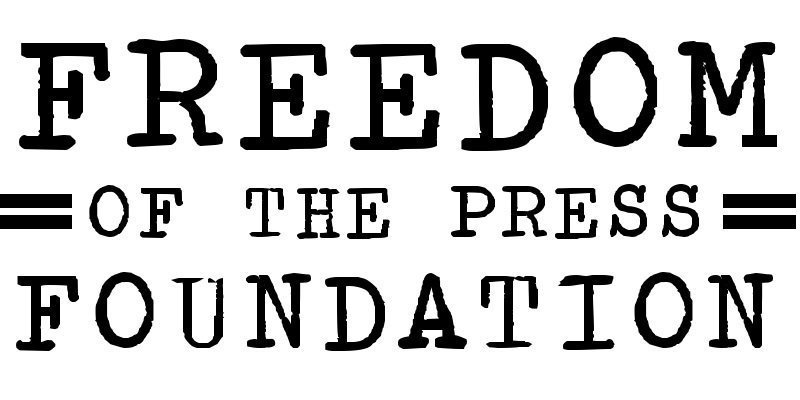 Crowdfunding organization Freedom of the Press Foundation raises $16,000 to grow MuckRock
