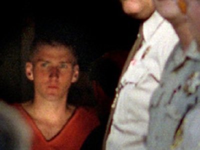 Timothy McVeigh: Inside the mind of a bomber