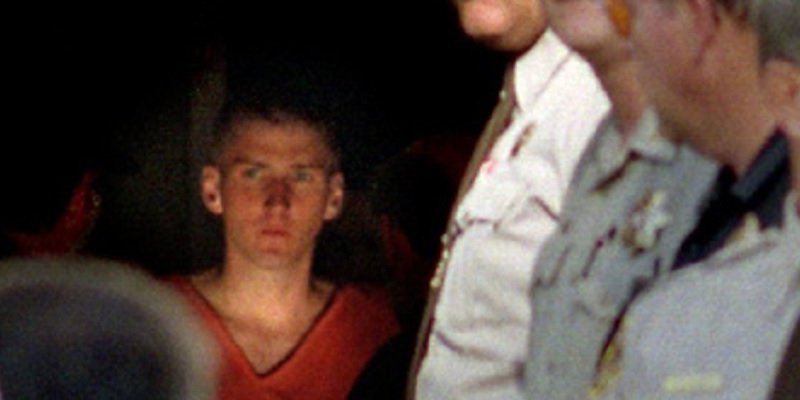 Timothy McVeigh: Inside the mind of a bomber