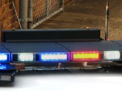 License plate readers scanning vehicles across the country