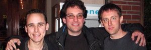Requester's Voice: Kevin Poulsen