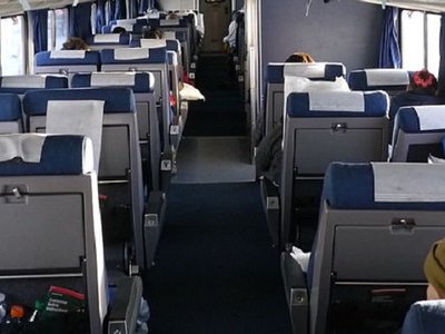How FOIA brought hypnosis back to our nation's railways