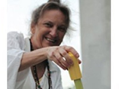 Requester's Voice: Eileen Feldman