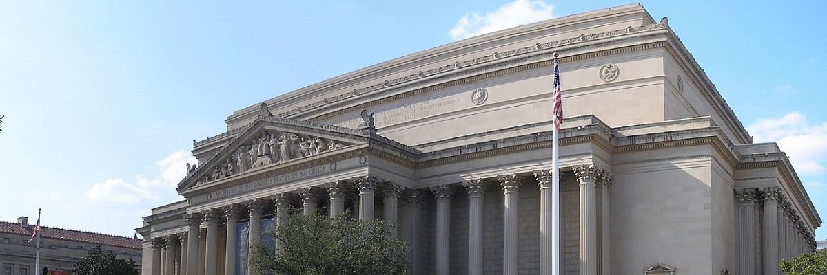 National Archives dropped $430k on a faulty license plate scanner