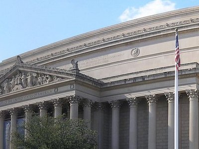 National Archives dropped $430k on a faulty license plate scanner