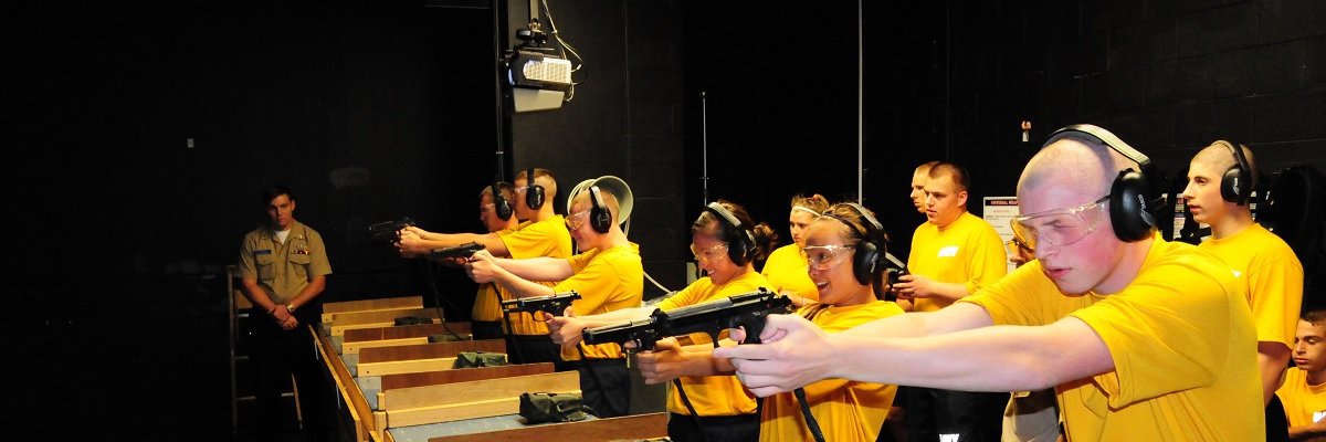 School of hard Glocks: the Department of Education's growing gun library