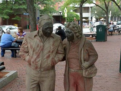 Digging into Somerville through public records
