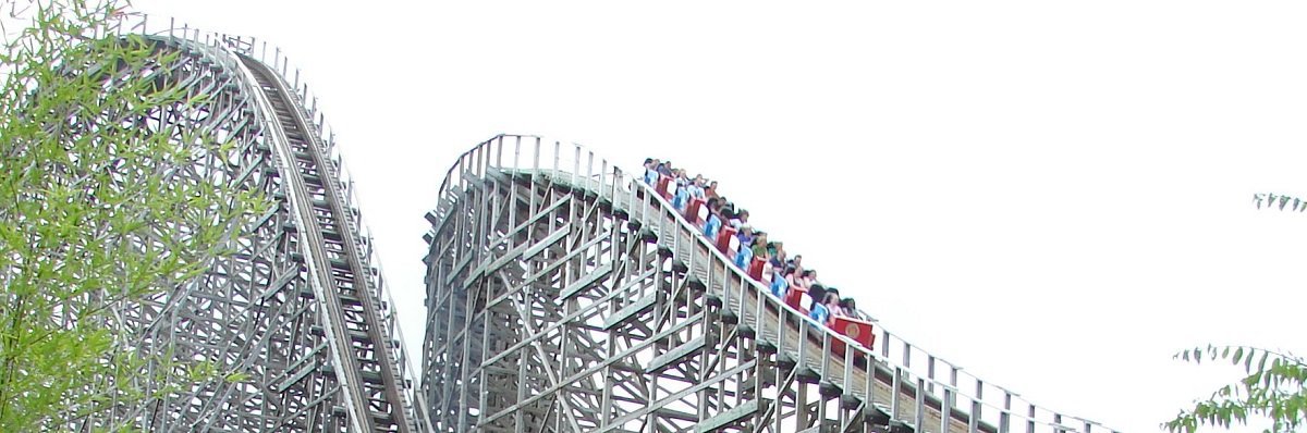 Roller Coaster DataBase  Best roller coasters, Amusement park