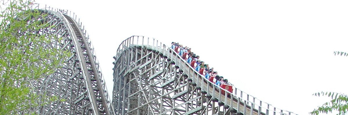 Roller Coaster DataBase  Roller, Coasters, Roller coaster