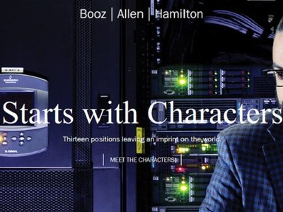 Go FOIA and multiply: Why the BAH contracts are just the start