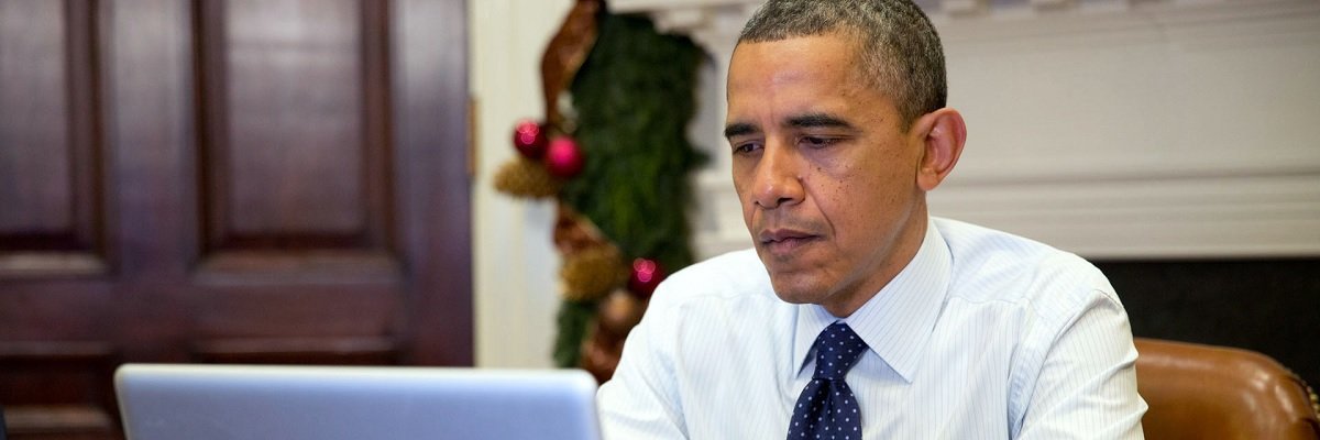 Obama's latest FOIA reforms needed because past ones not implemented